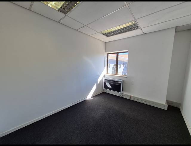 401M² OFFICE TO LET IN SANDTON CENTRAL